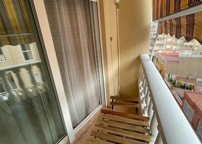 Charming Apartment 500M To Cura Beach