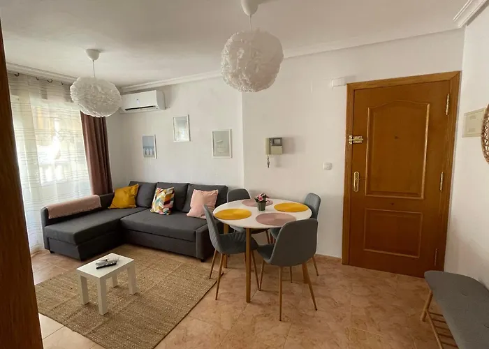 Charming Apartment 500M To Cura Beach