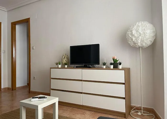 Charming Apartment 500M To Cura Beach
