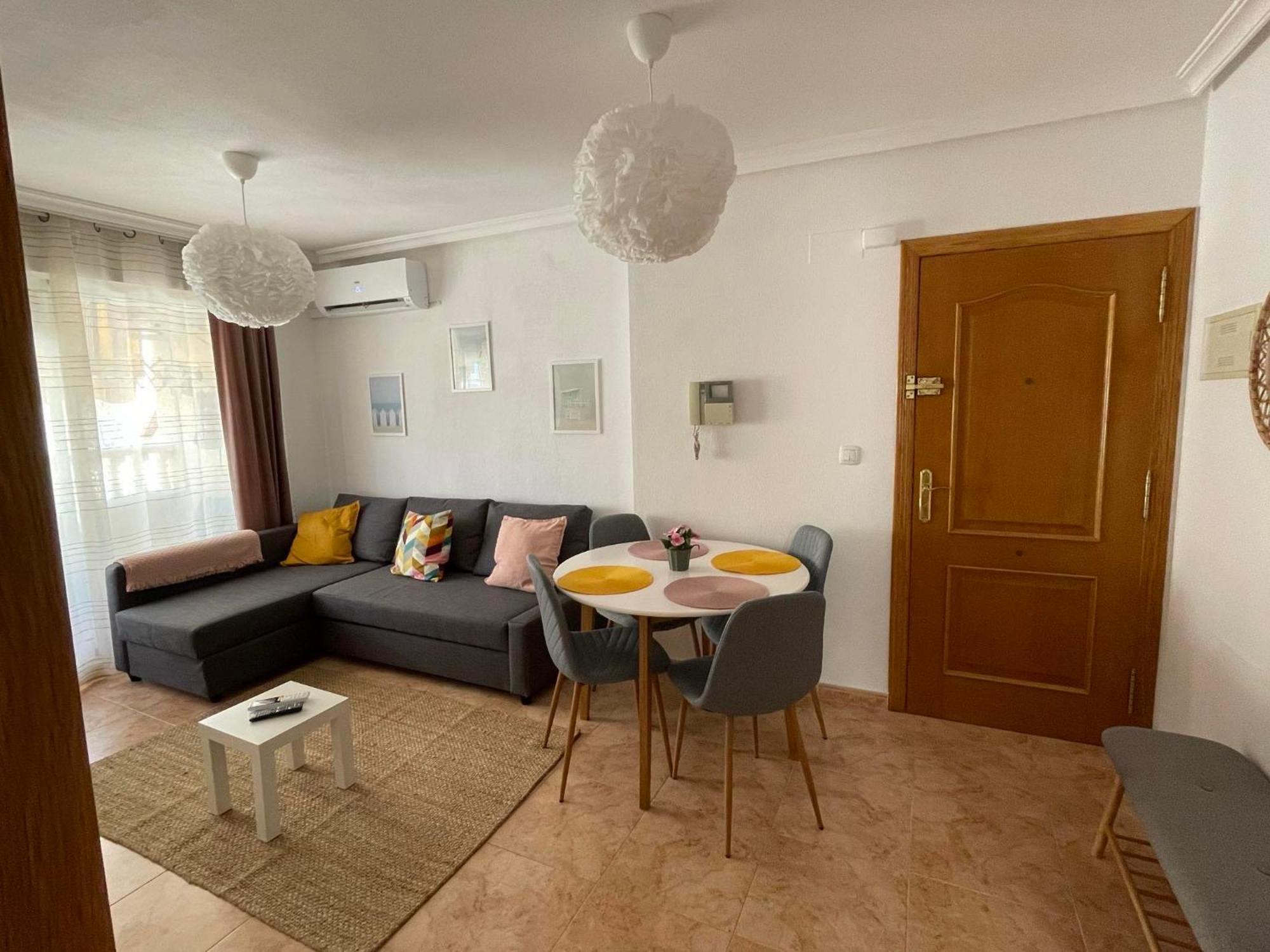 Apartment Charming 500m To Cura