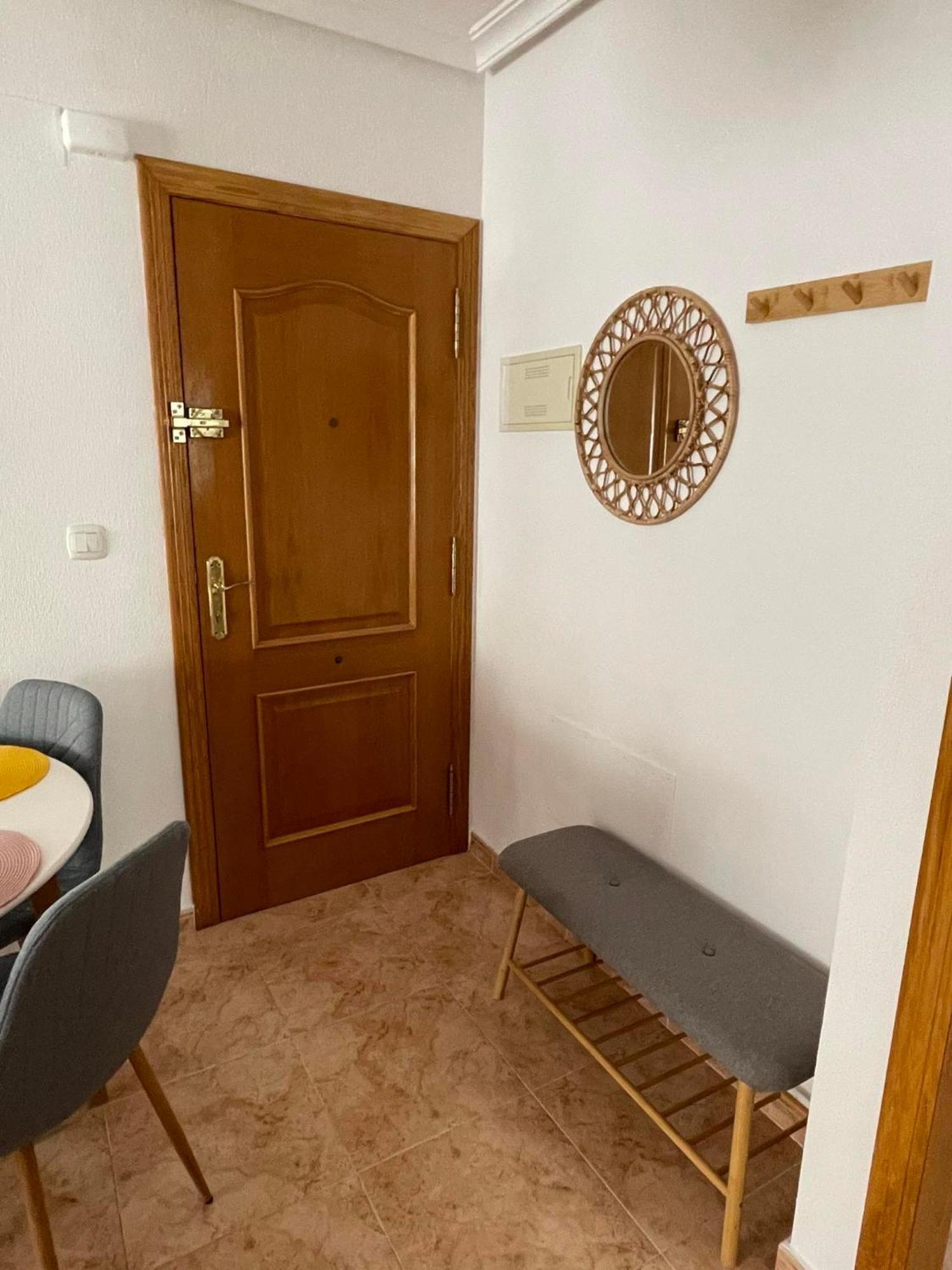 Charming 500m To Cura Appartement