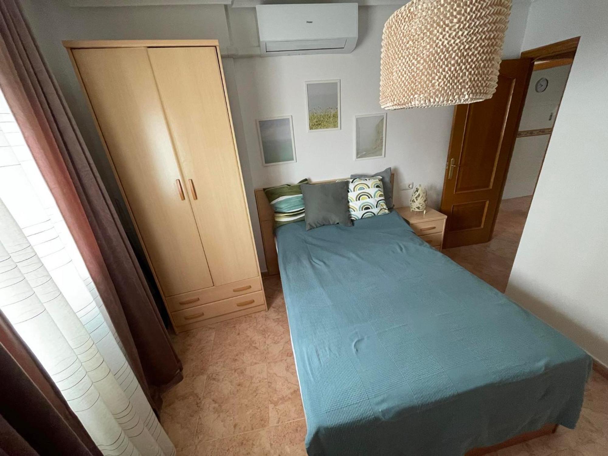 Charming 500m To Cura Apartment Torrevieja